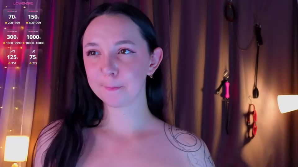 cindybekitty Adult Chat August 9, 2026