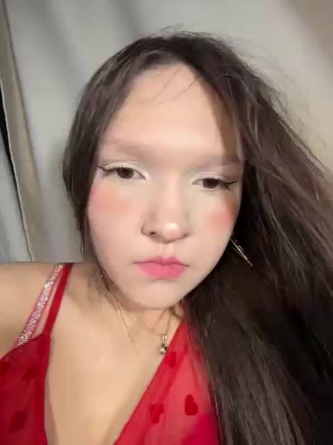 CuteLolly Adult Chat August 9, 2026