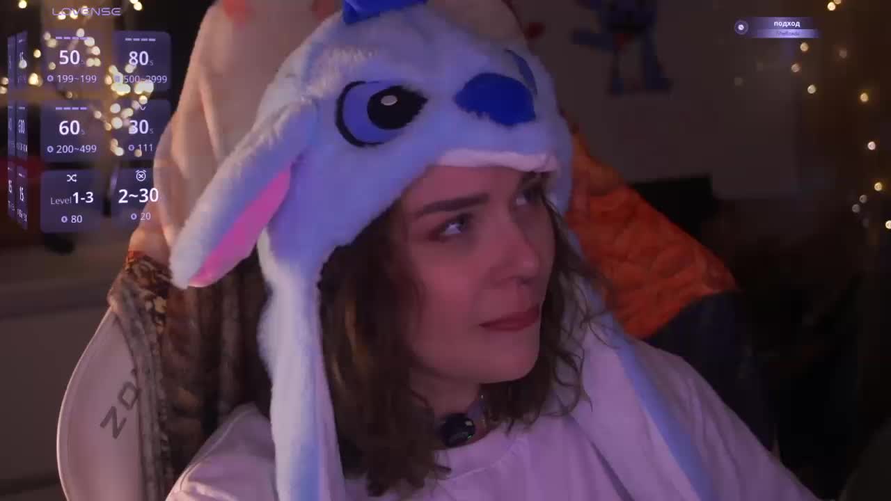 MiniNika Adult Chat August 9, 2026