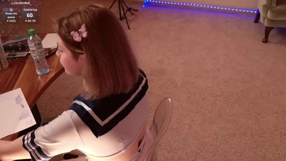 mila_taylorrr Adult Chat August 9, 2026