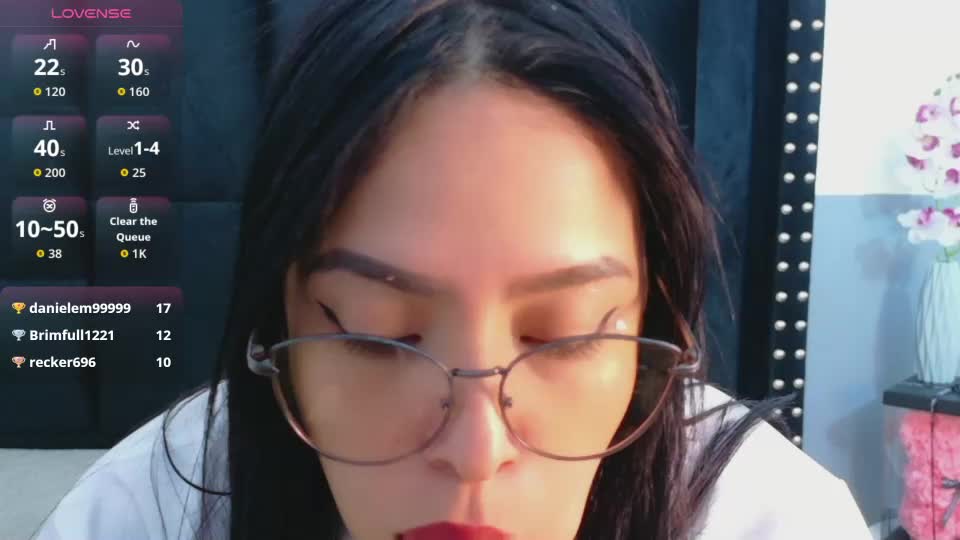 dirtylittleslutt_ Adult Chat August 9, 2026