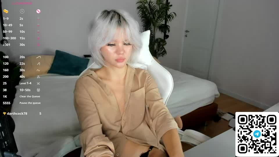 monro_doll Adult Chat August 10, 2026
