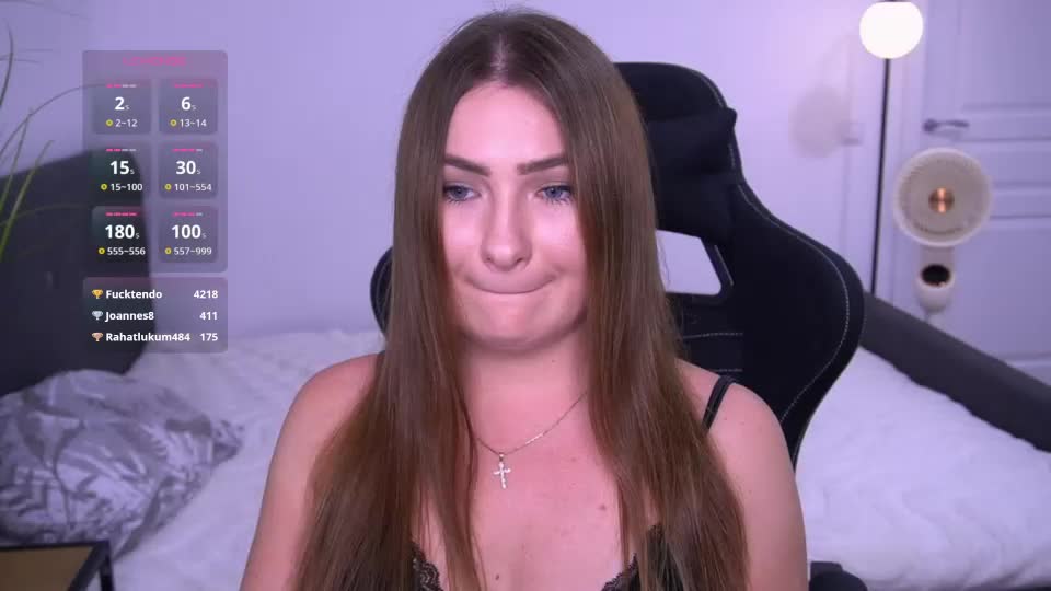 tianna_me Adult Chat August 10, 2026