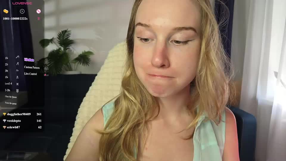 sinner_eve Adult Chat August 9, 2026