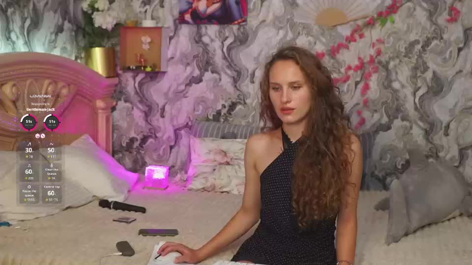 qwidoll Adult Chat August 9, 2026