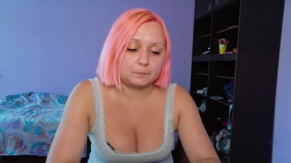 velvet_rosse Adult Chat August 10, 2026