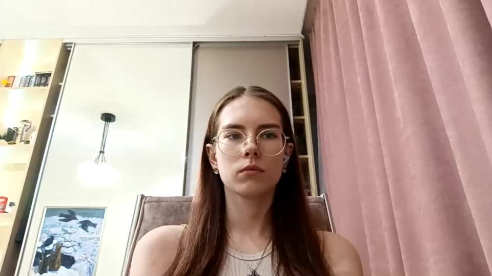 tawnyzenisek Adult Chat August 10, 2026