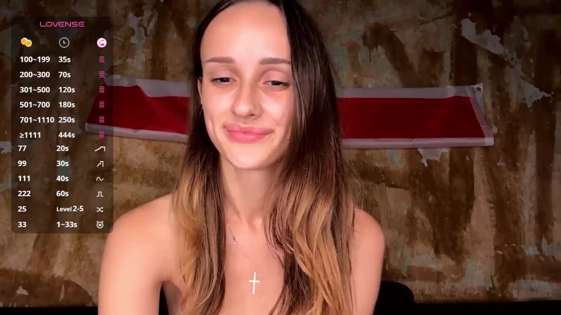LudivinaCarrilo Adult Chat August 9, 2026