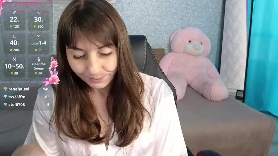steladream Adult Chat August 10, 2026