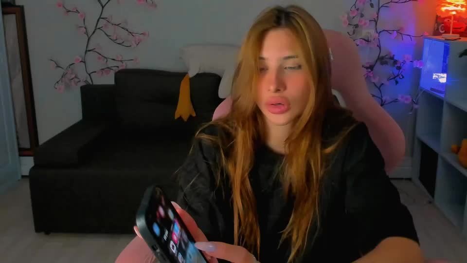 sonyamalish Adult Chat August 10, 2026