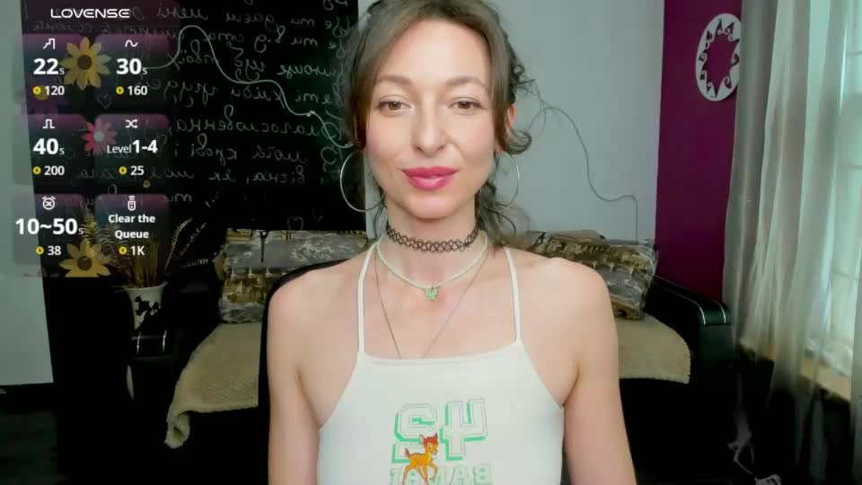 kate_millersi Adult Chat August 9, 2026