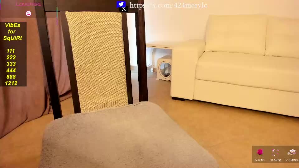 mery_lo Adult Chat August 9, 2026