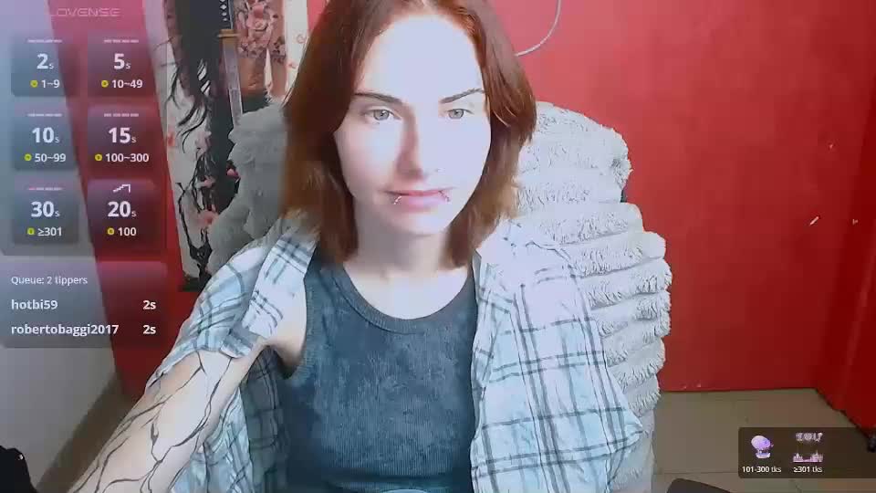 emmi_rossum Adult Chat August 10, 2026