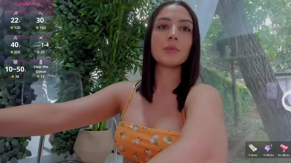 lexi_storm Adult Chat August 10, 2026