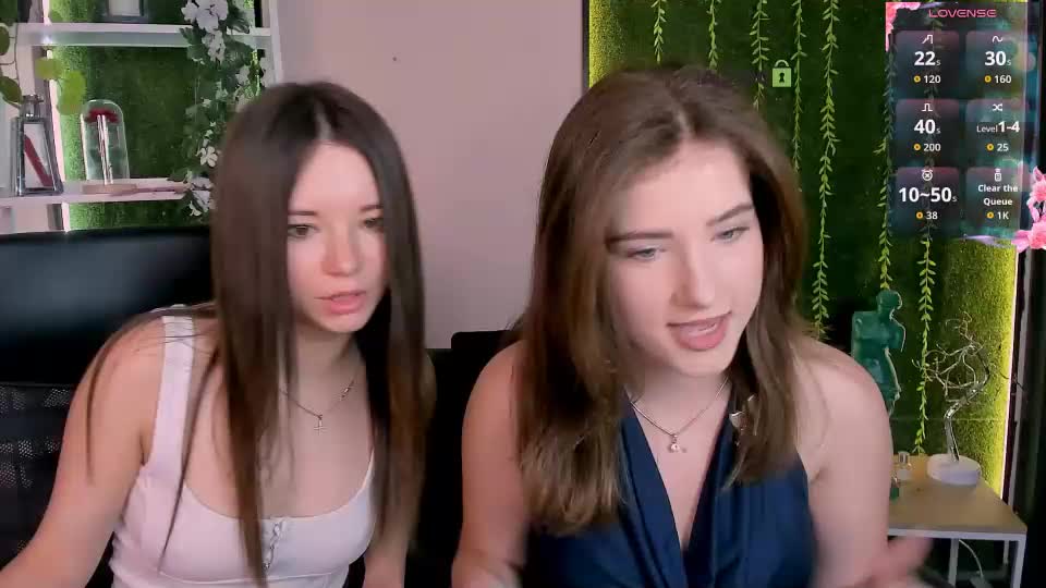 hanna_kiss3 Adult Chat August 10, 2026