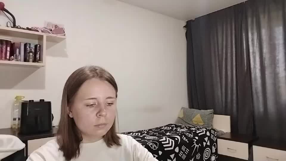 sammiecondray Adult Chat August 10, 2026