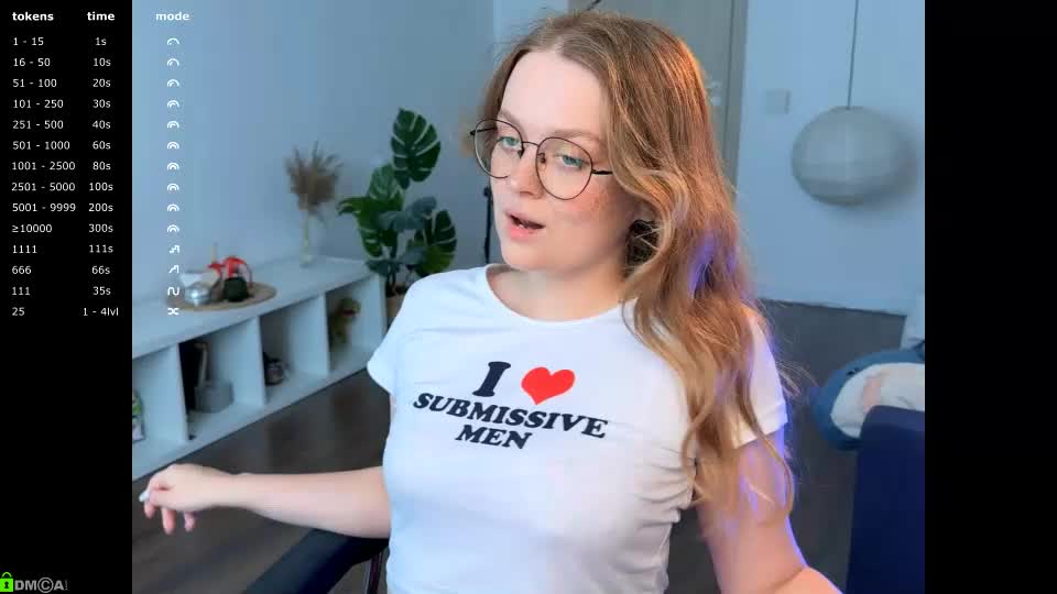 emilyforelsket Adult Chat August 10, 2026