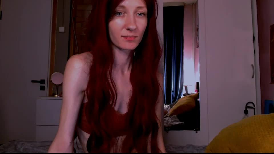 aribluush Adult Chat August 10, 2026
