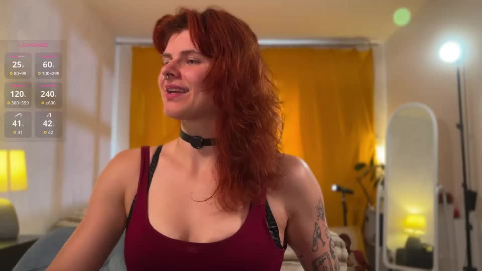 ginavontease Adult Chat August 10, 2026