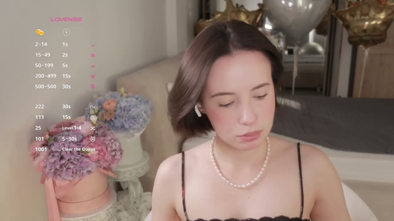 MissEssie Adult Chat August 10, 2026