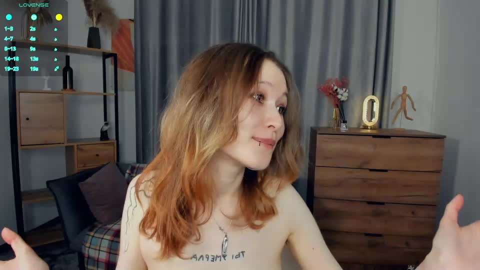 lorineponter Adult Chat August 10, 2026
