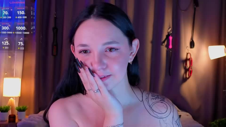cindybekitty Adult Chat August 10, 2026