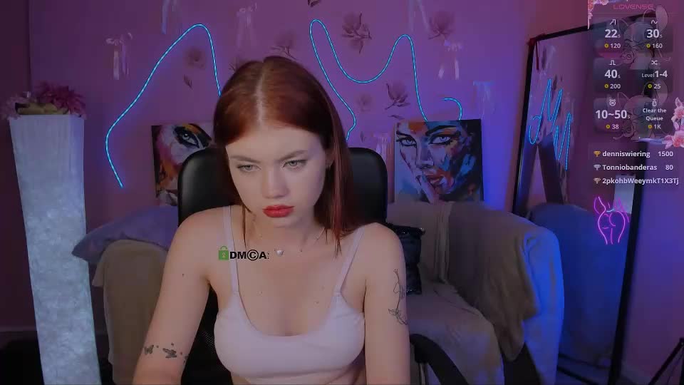 isabel_wave Adult Chat August 10, 2026