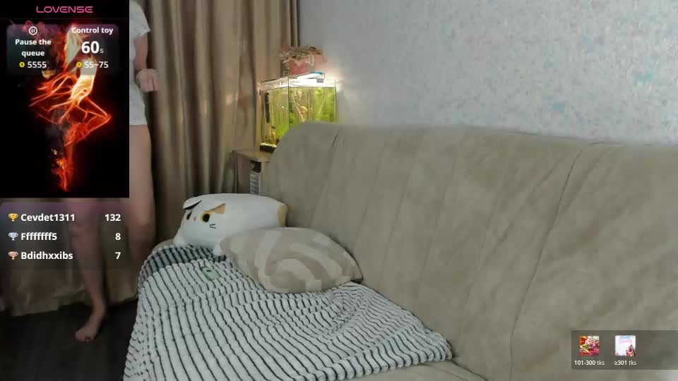 she_wolf1 Adult Chat August 10, 2026