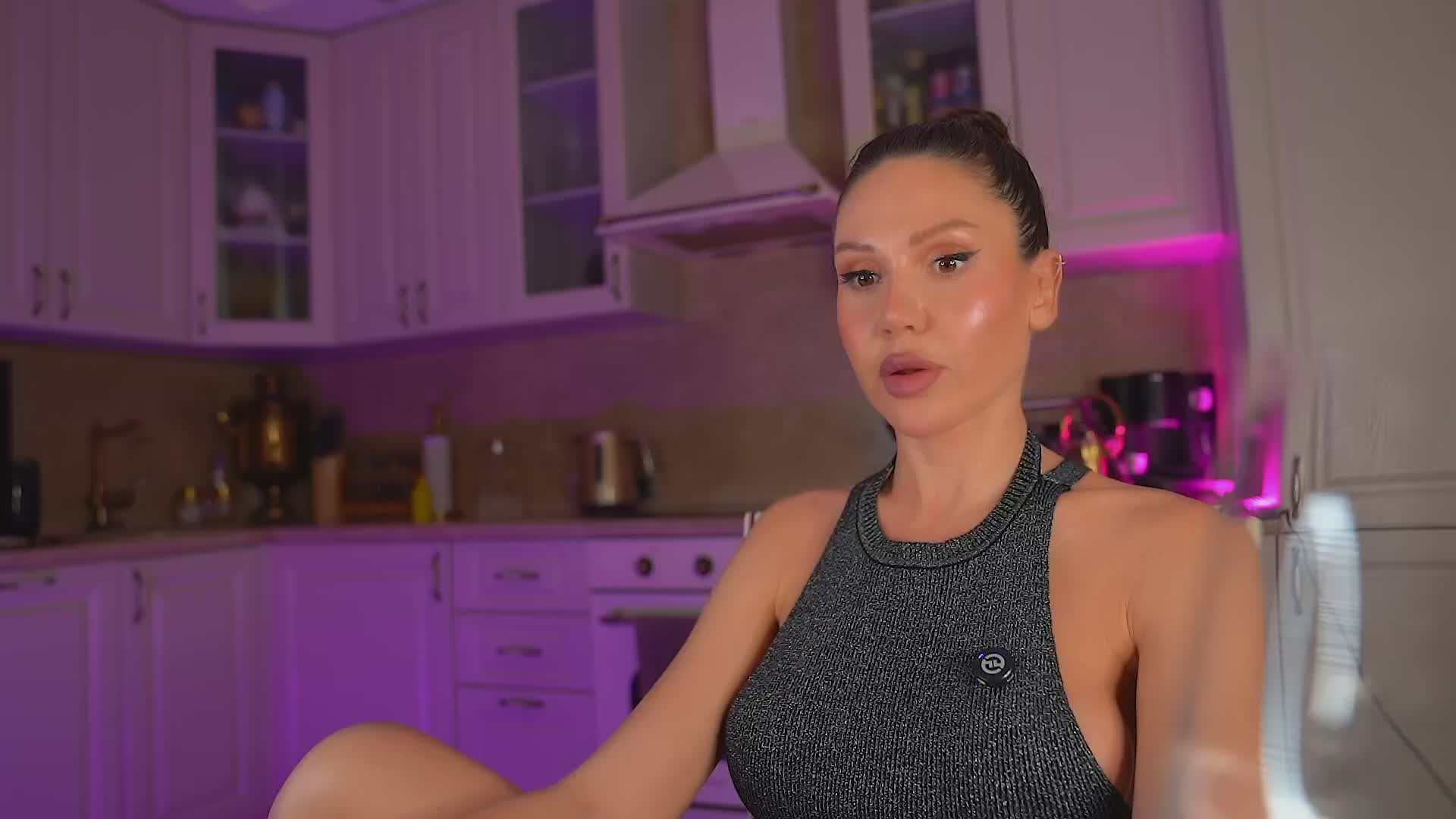 -MEOW- Adult Chat August 10, 2026