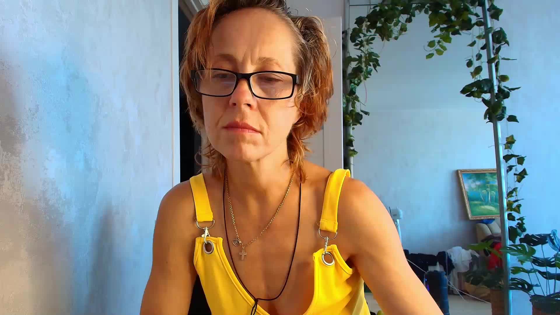 LioraWeiss Adult Chat August 10, 2026
