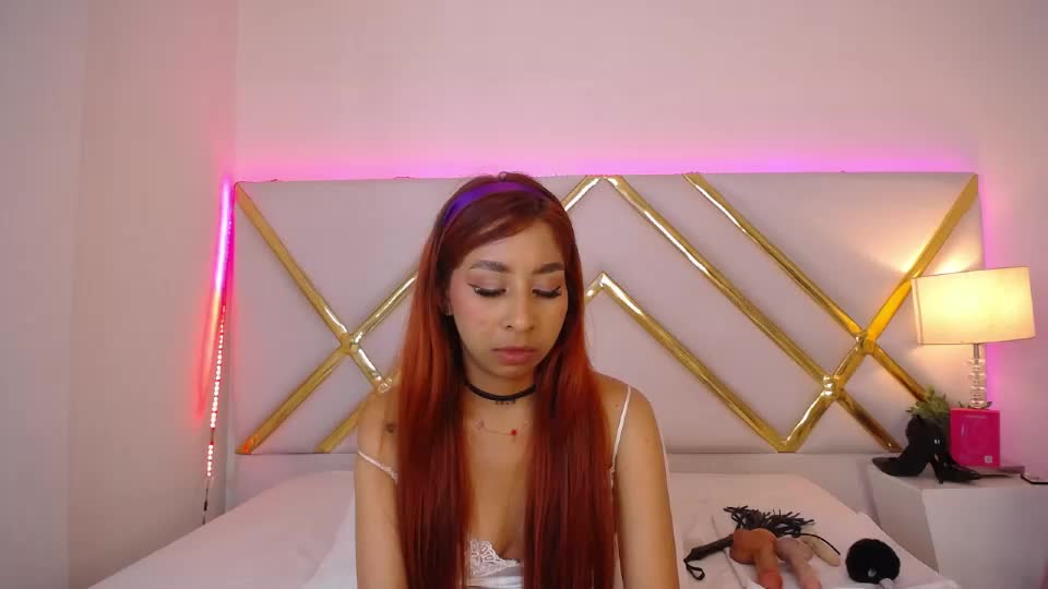 lailastilwills Adult Chat August 10, 2026