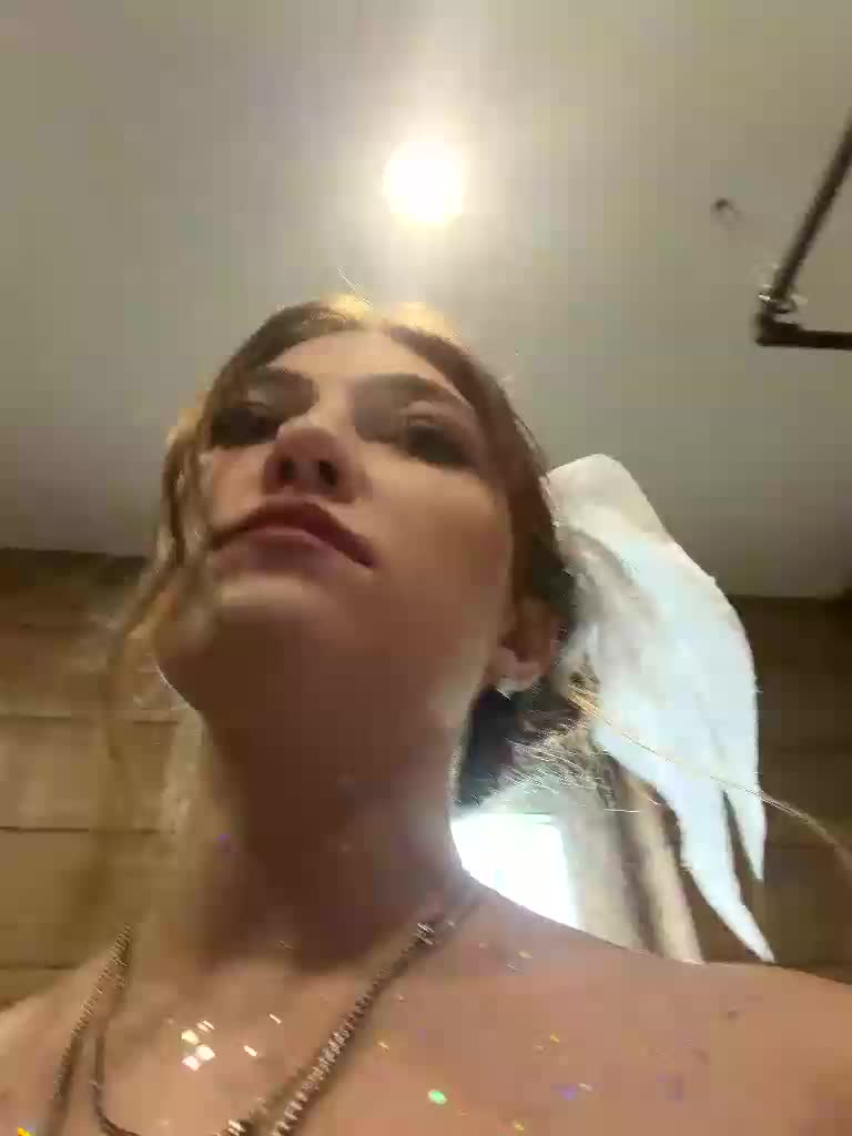 Alinagilberd03 Adult Chat August 10, 2026