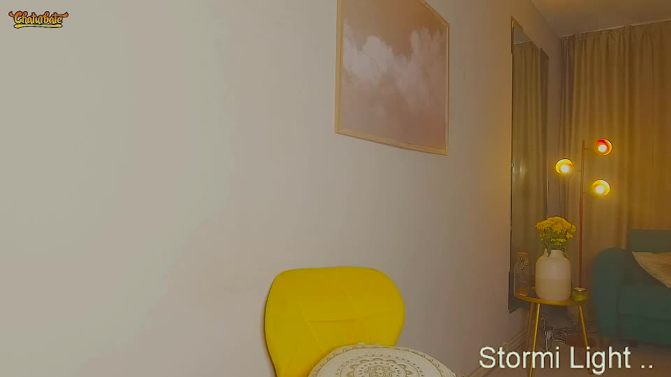 stormi_light Adult Chat August 10, 2026