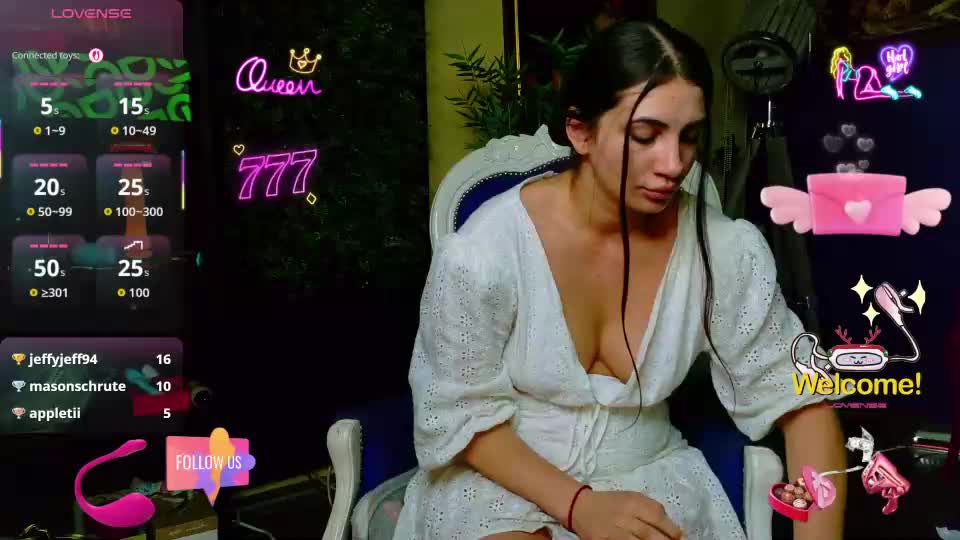 nicollepalmer Adult Chat August 10, 2026