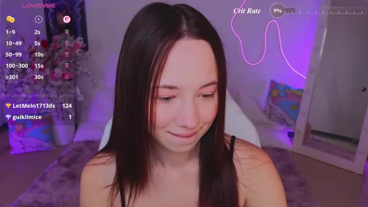 Trixiie Adult Chat August 10, 2026