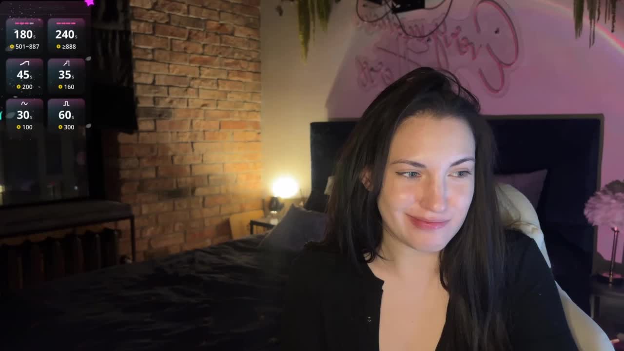 -Your-Michelle- Adult Chat August 10, 2026