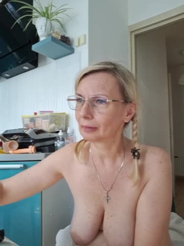 ShiningMILF Adult Chat August 10, 2026