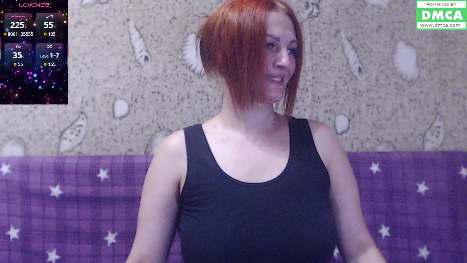 _RedHead_Fox_ Adult Chat August 10, 2026