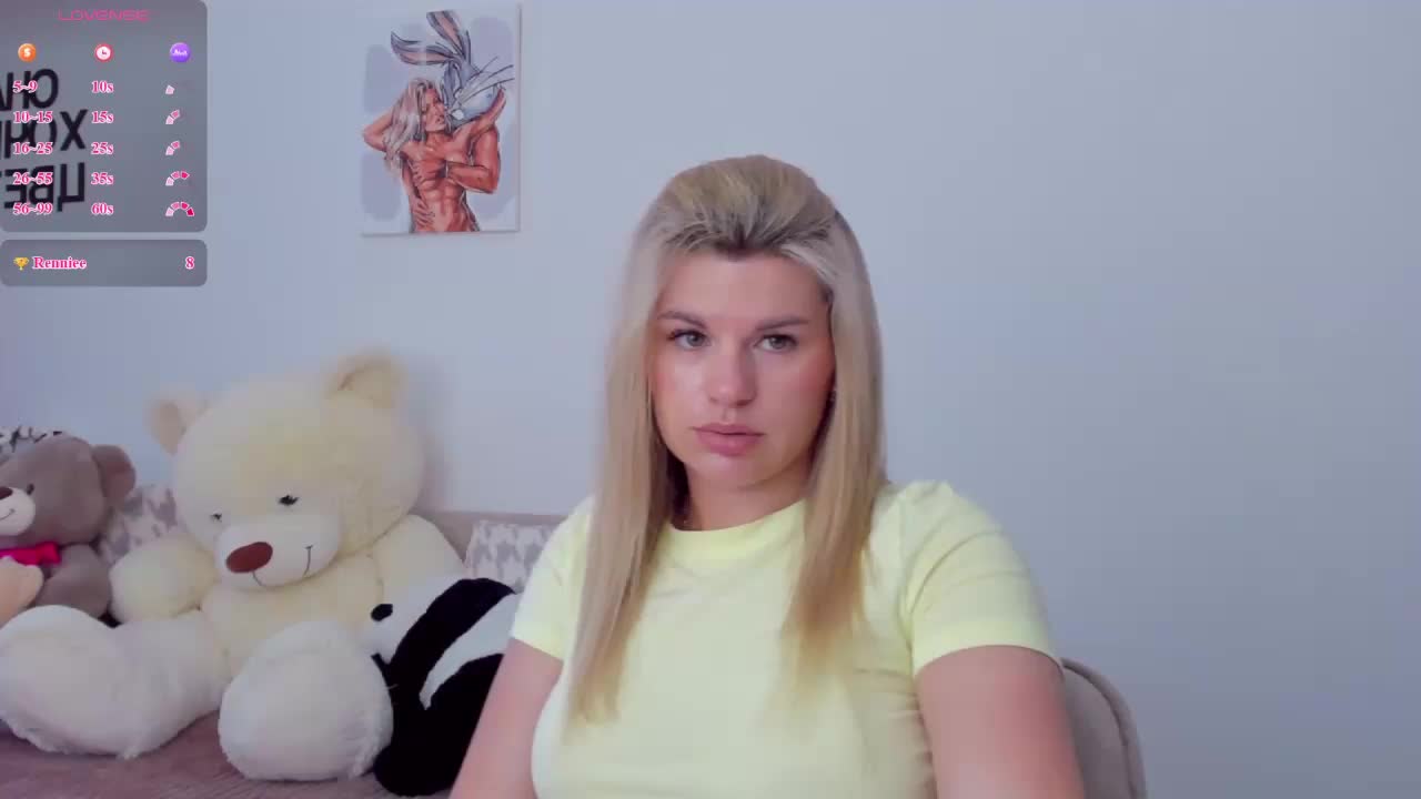 AlexaX7 Adult Chat August 10, 2026