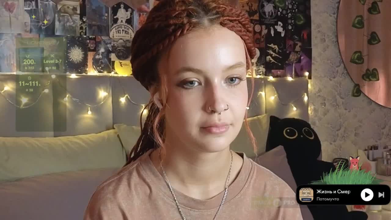 LisLy Adult Chat August 10, 2026