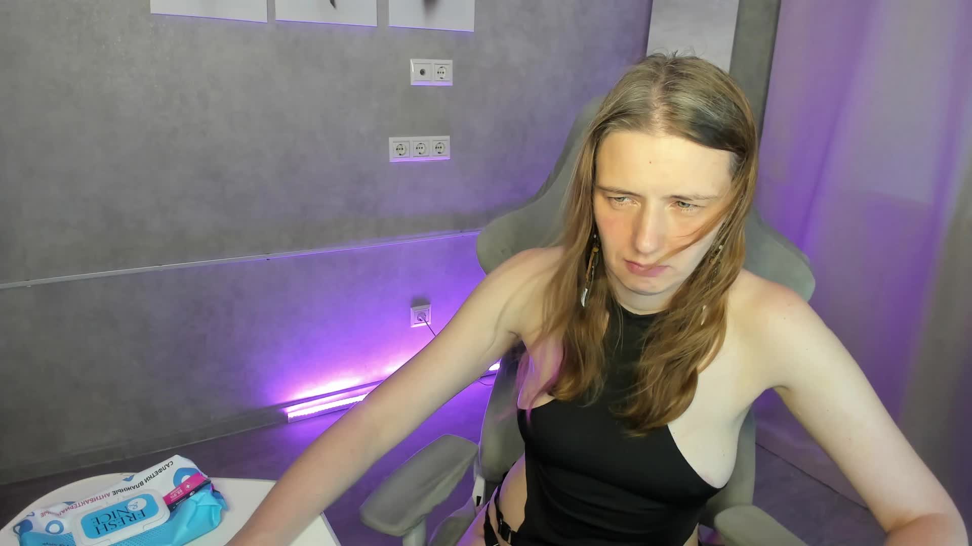 Kathrine-Meyer Adult Chat August 10, 2026