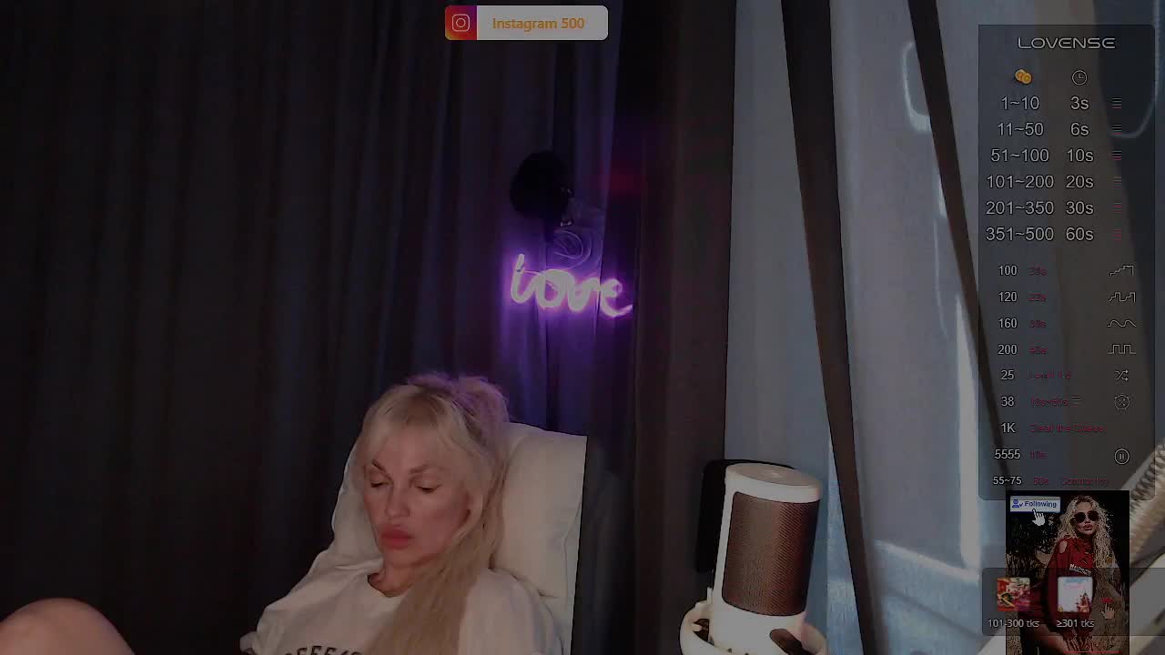 Margo77-1 Adult Chat August 10, 2026