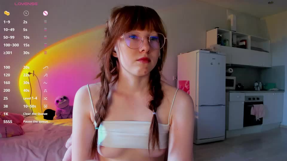 alettaevee Adult Chat August 10, 2026