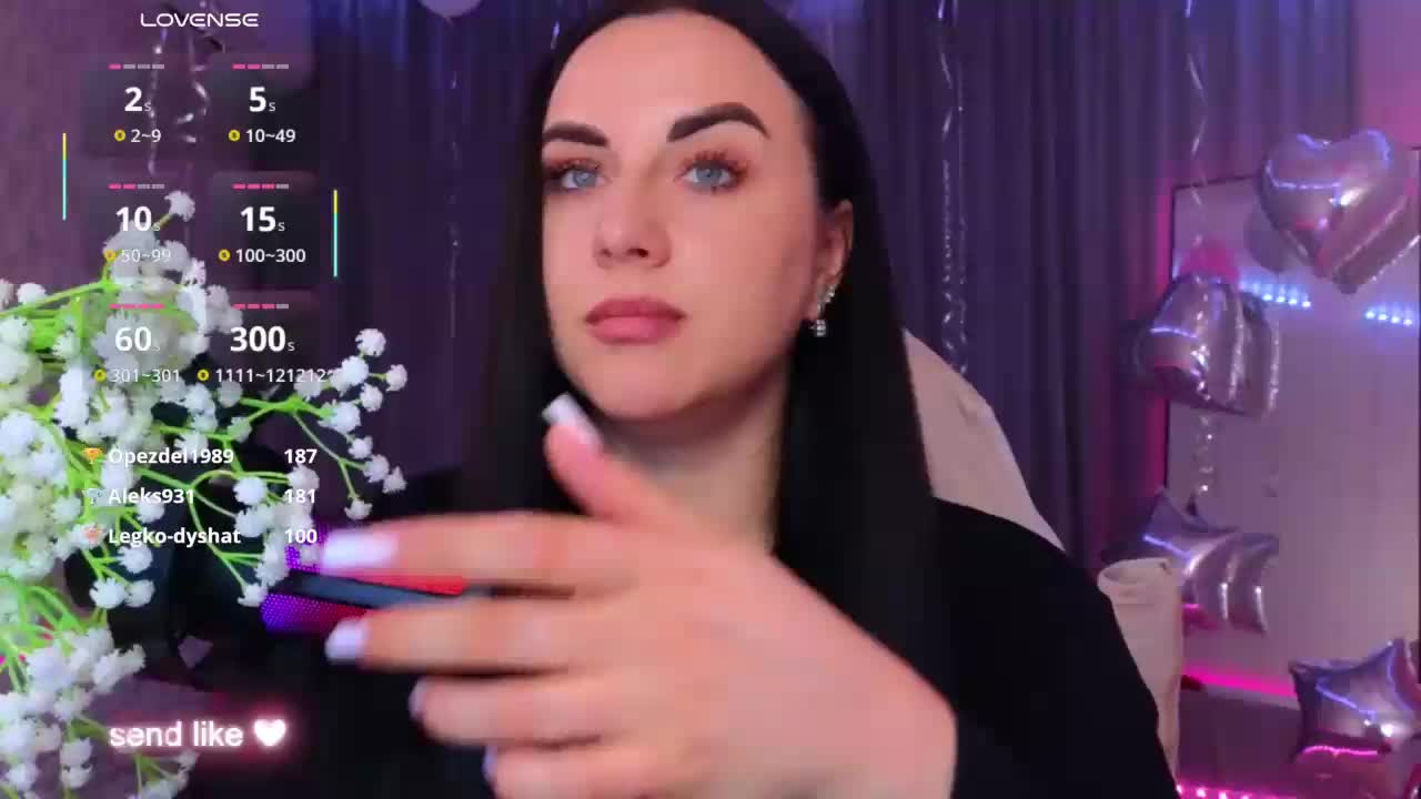 YURIEVNA13 Adult Chat August 10, 2026