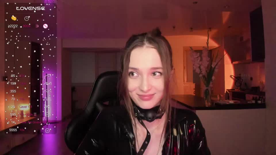 irisskiss Adult Chat August 10, 2026