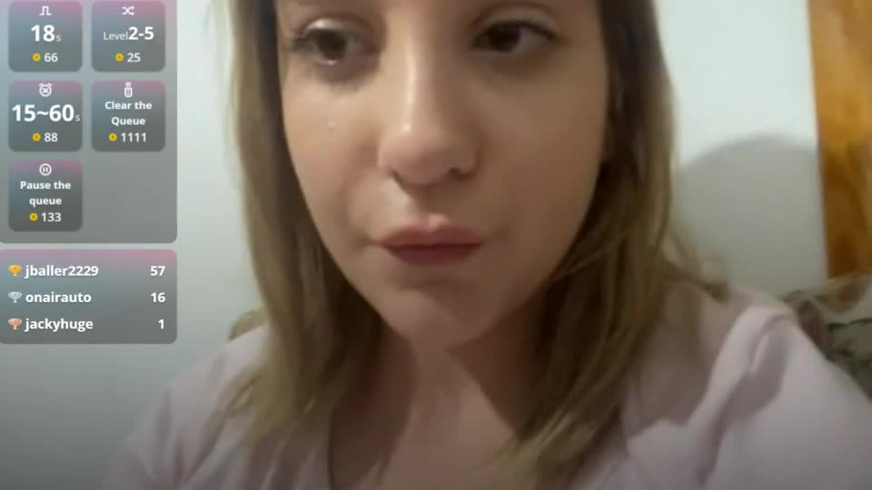 kathrinekiening Adult Chat August 10, 2026