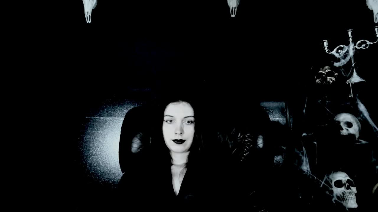 TheDominatrix Adult Chat August 10, 2026
