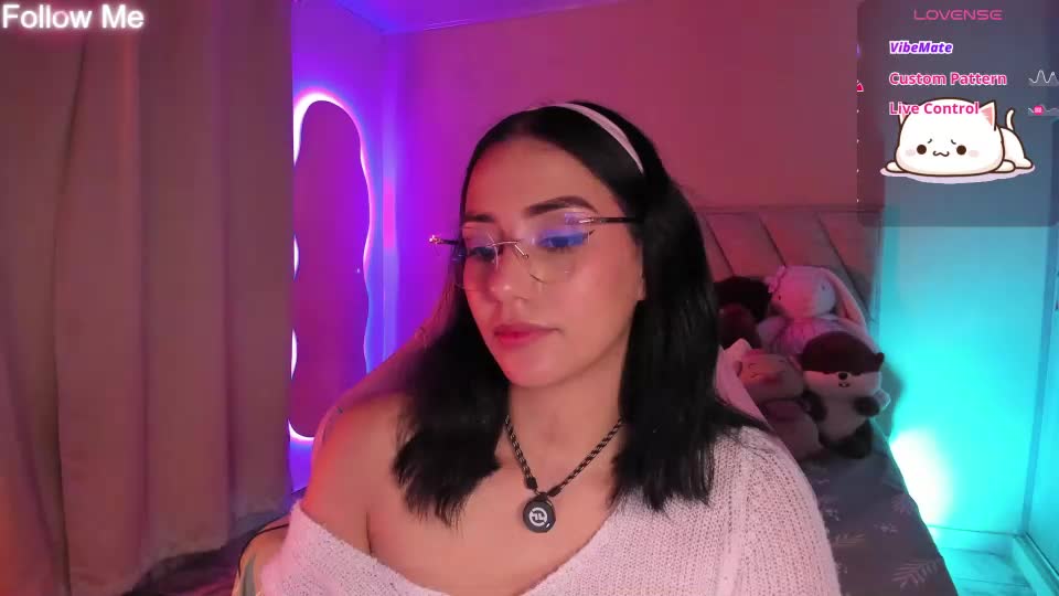 lucianacarter Adult Chat August 10, 2026