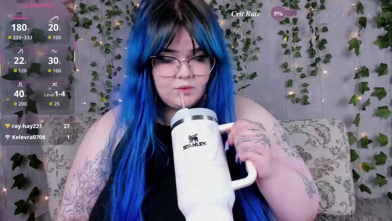 -CandyM1lky- Adult Chat August 10, 2026