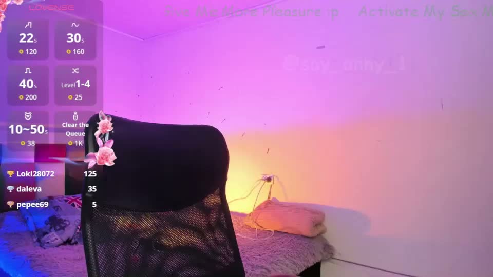 soy_anny_777 Adult Chat August 10, 2026